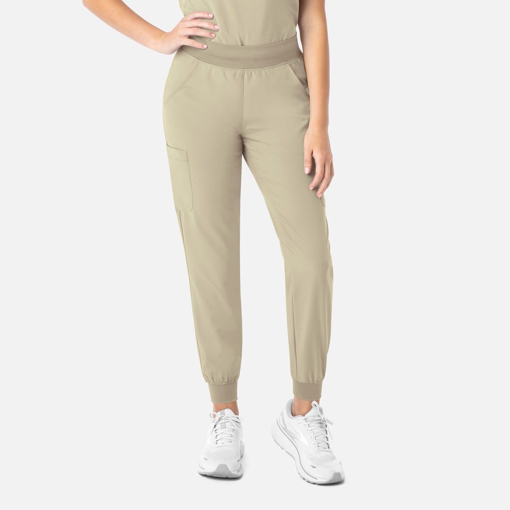 Maevn Momentum Womens Yoga Jogger Pant 5092 Regular