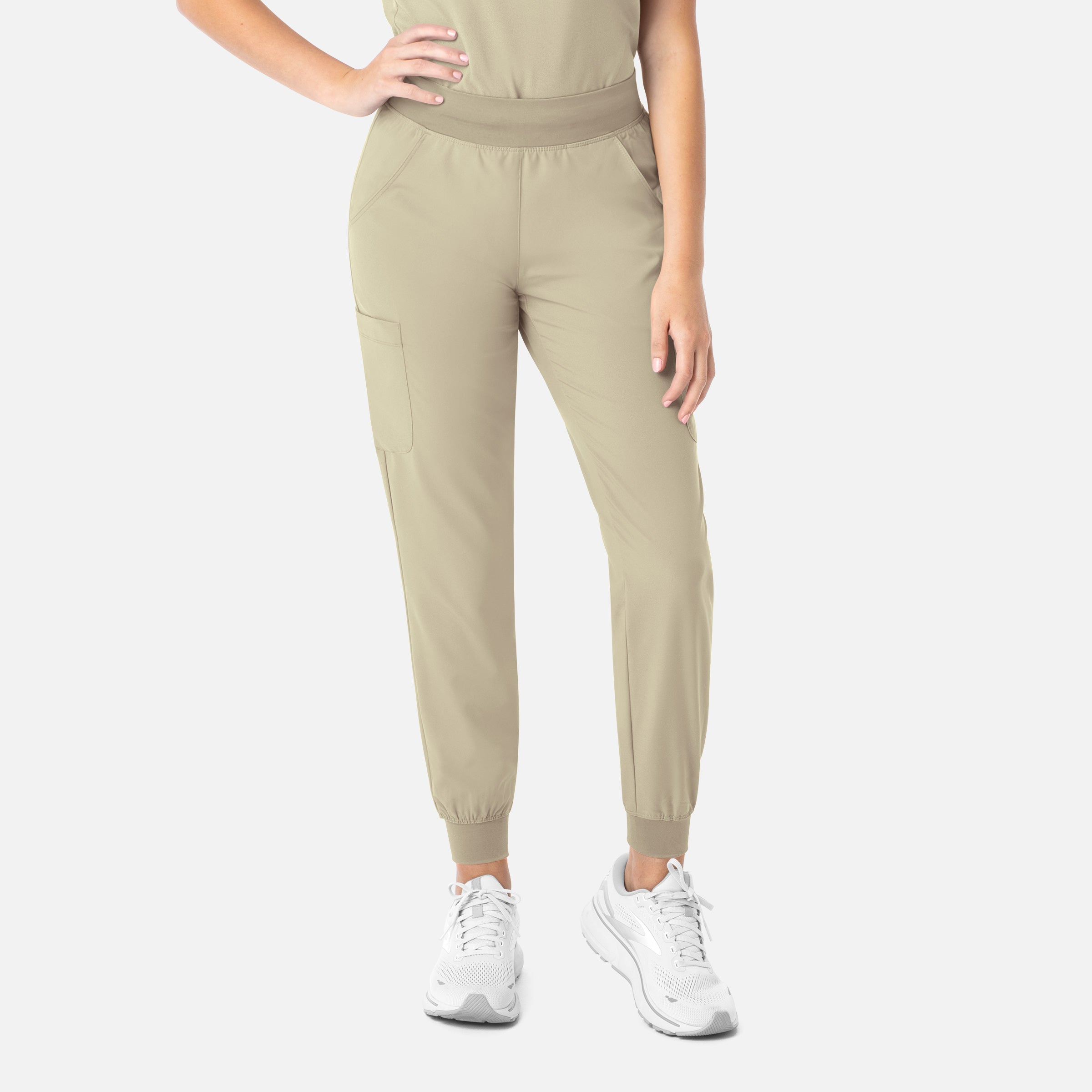 Maevn Momentum Womens Yoga Jogger Pant 5092 Regular