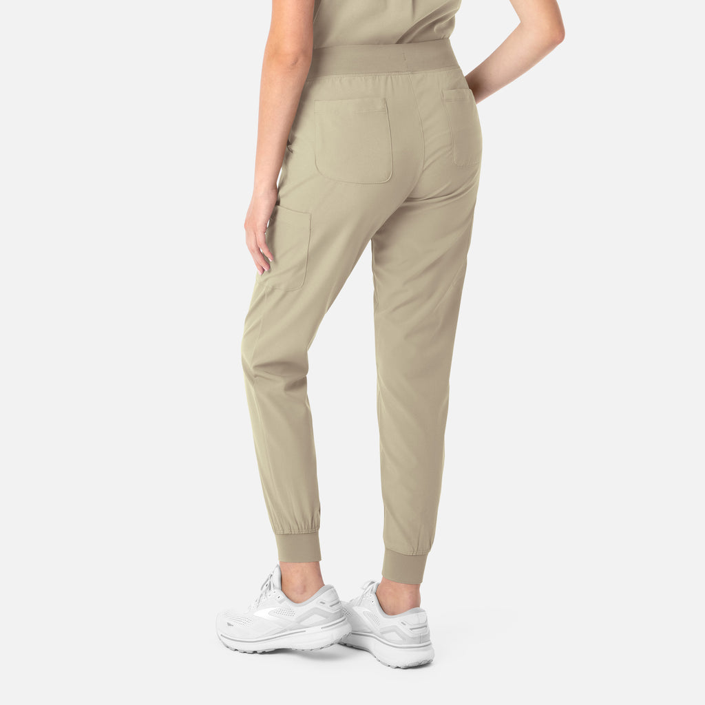 Maevn Momentum Womens Yoga Jogger Pant 5092 Regular