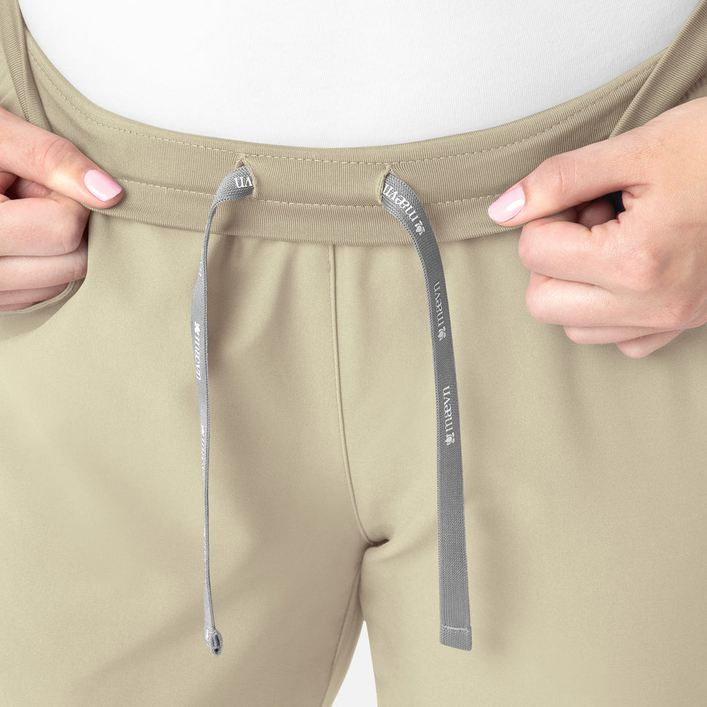 Maevn Momentum Womens Yoga Jogger Pant 5092 Regular