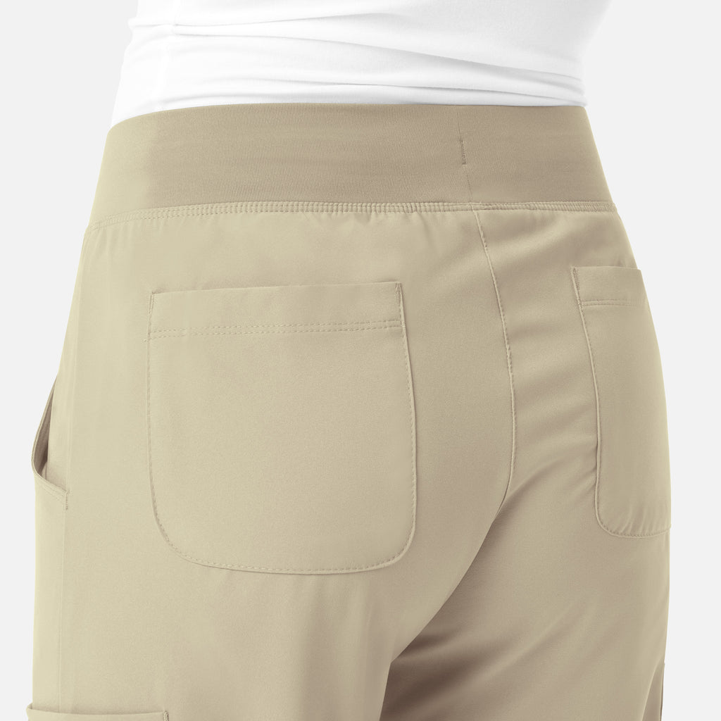 Maevn Momentum Womens Yoga Jogger Pant 5092 Regular