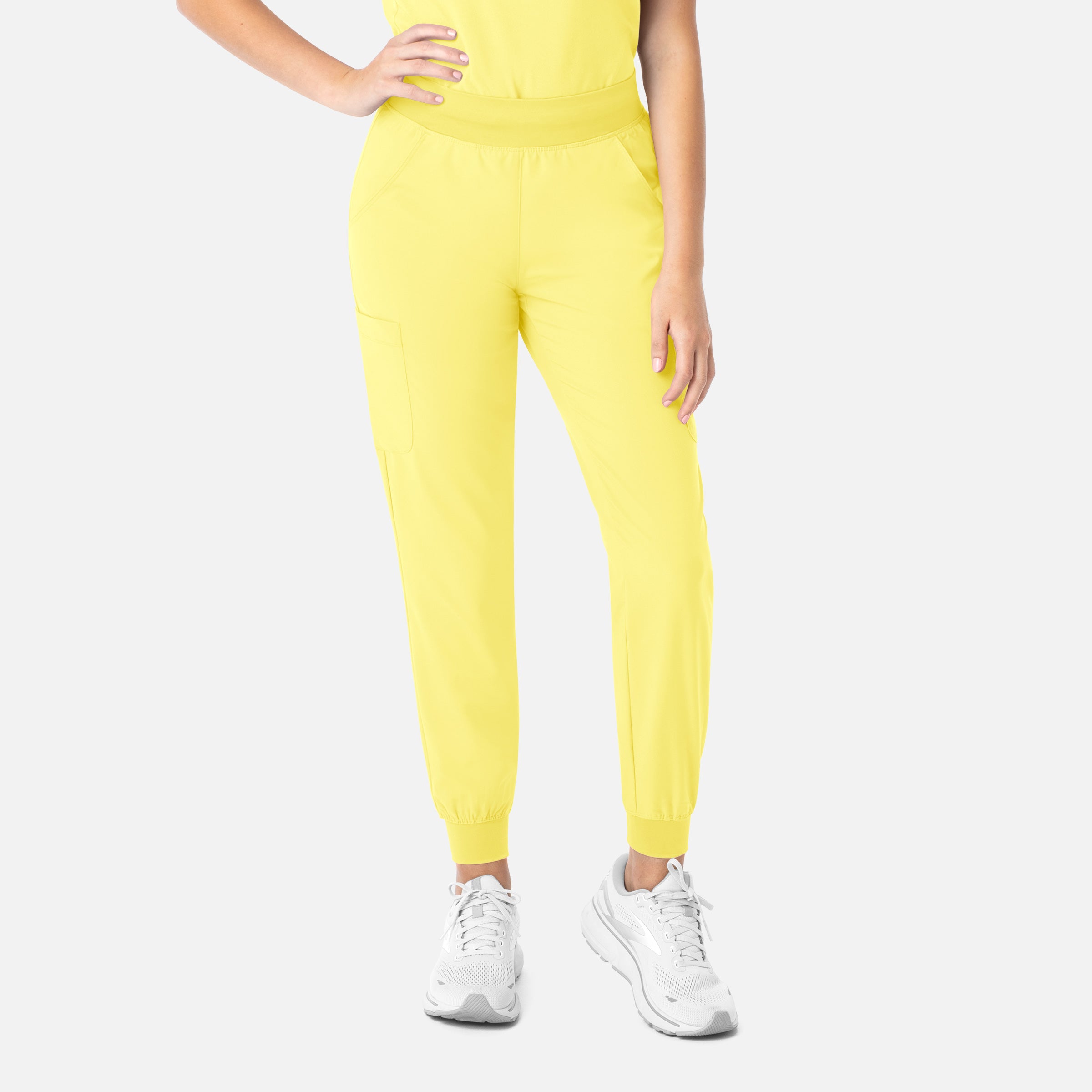 Maevn Momentum Womens Yoga Jogger Pant 5092 Regular