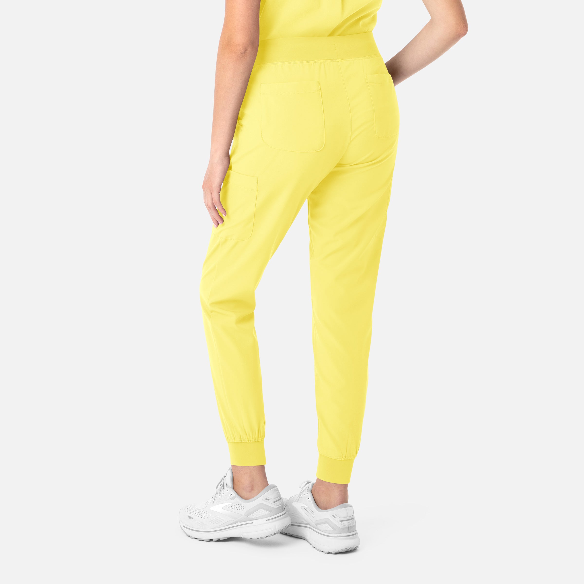 Maevn Momentum Womens Yoga Jogger Pant 5092 Regular