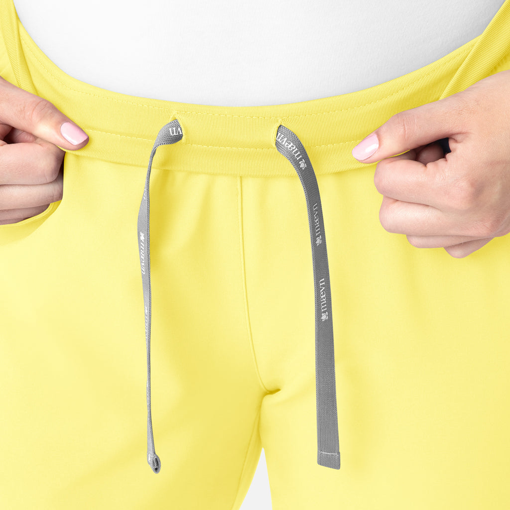 Maevn Momentum Womens Yoga Jogger Pant 5092 Regular