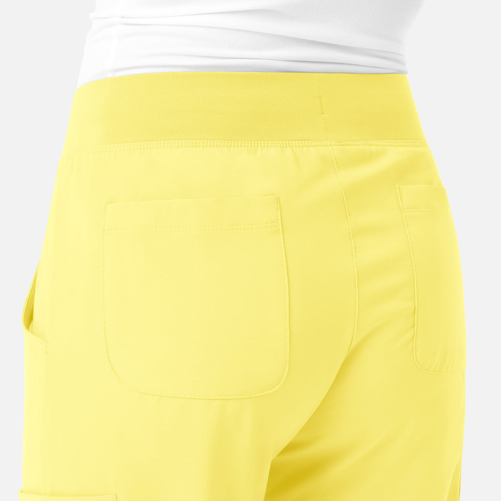 Maevn Momentum Womens Yoga Jogger Pant 5092 Regular