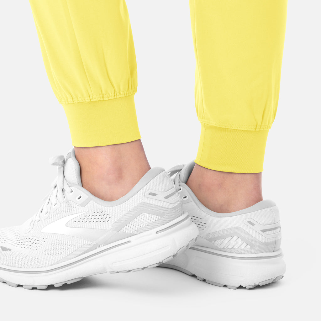 Maevn Momentum Womens Yoga Jogger Pant 5092 Regular