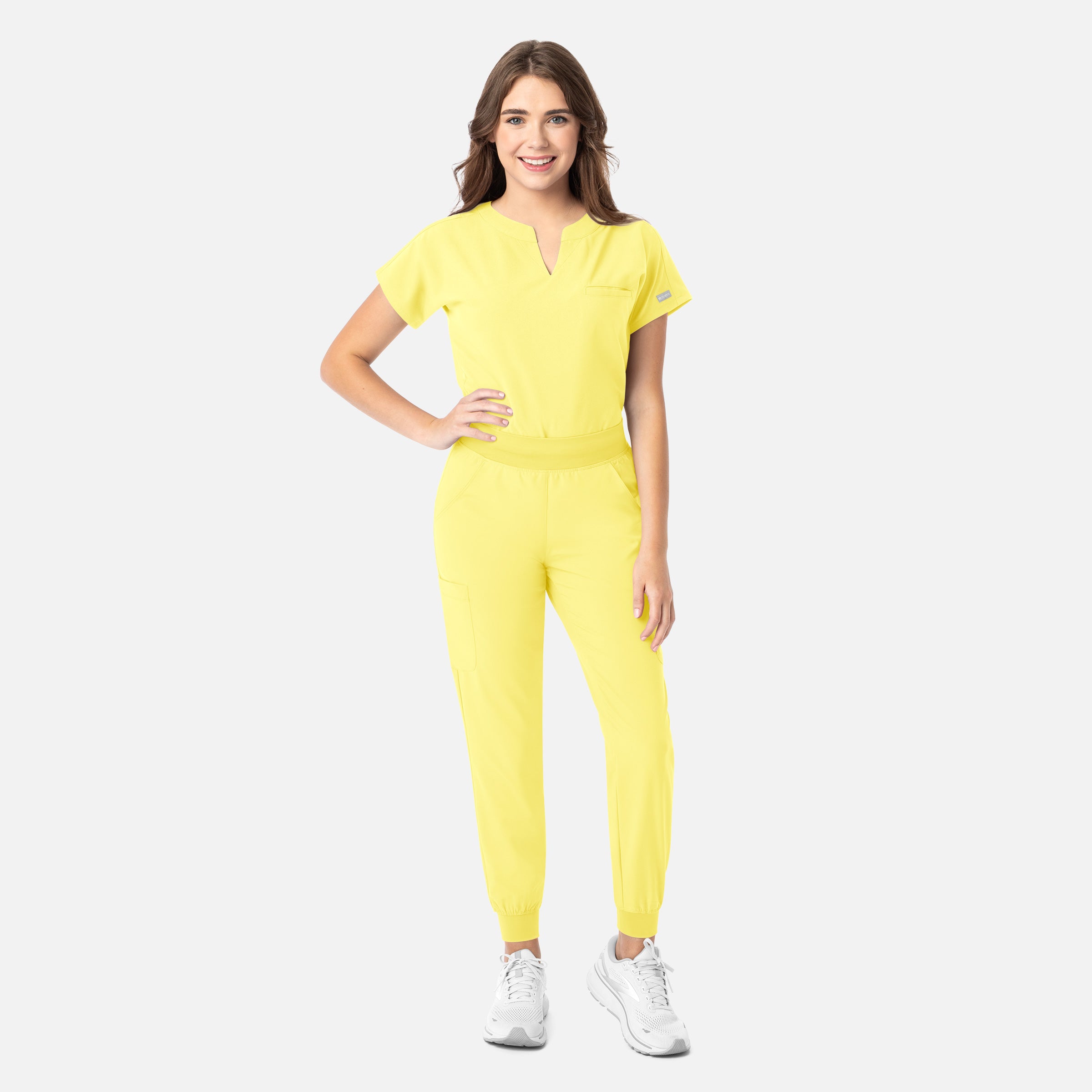 Maevn Momentum Womens Yoga Jogger Pant 5092 Regular