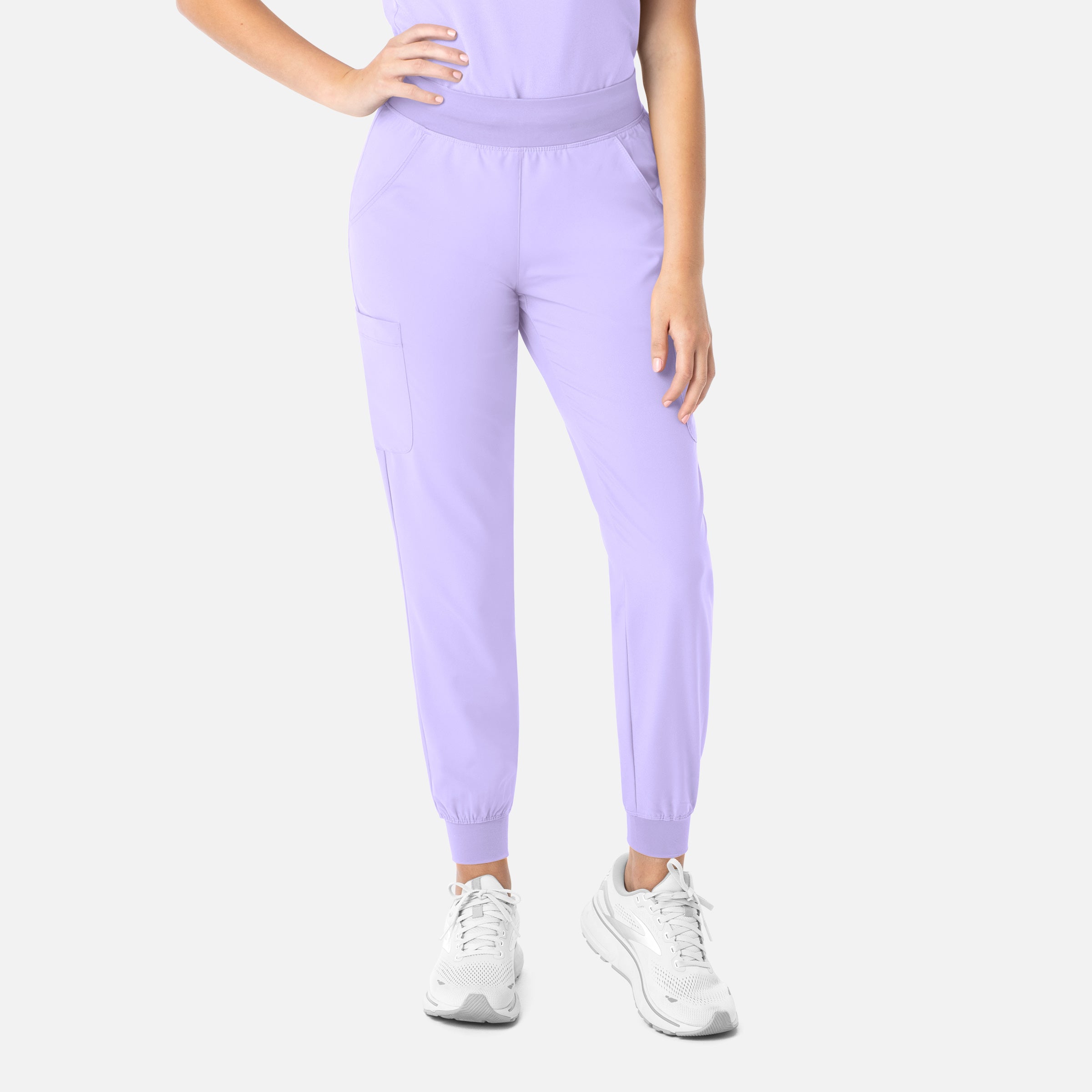 Maevn Momentum Womens Yoga Jogger Pant 5092 Regular