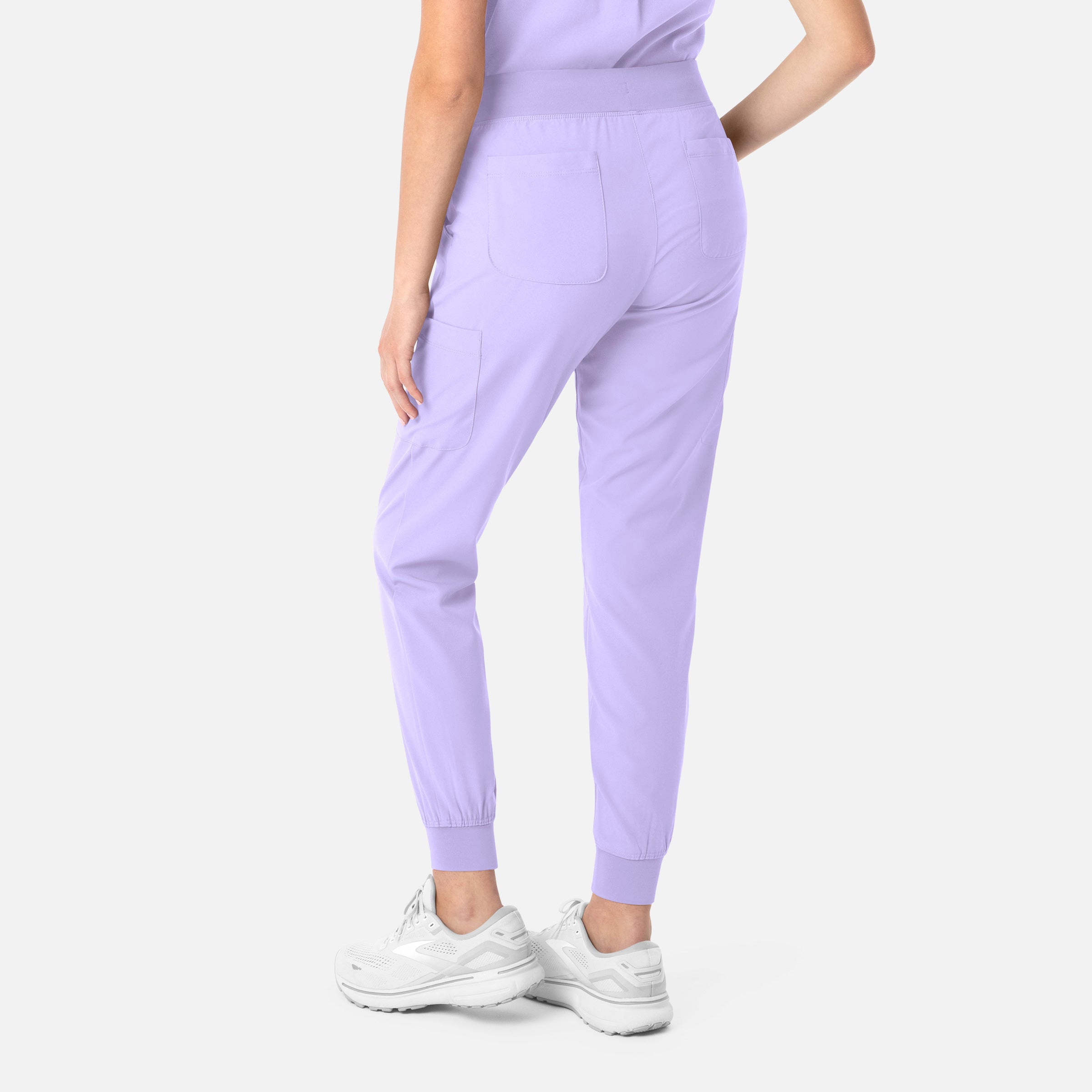 Maevn Momentum Womens Yoga Jogger Pant 5092 Regular