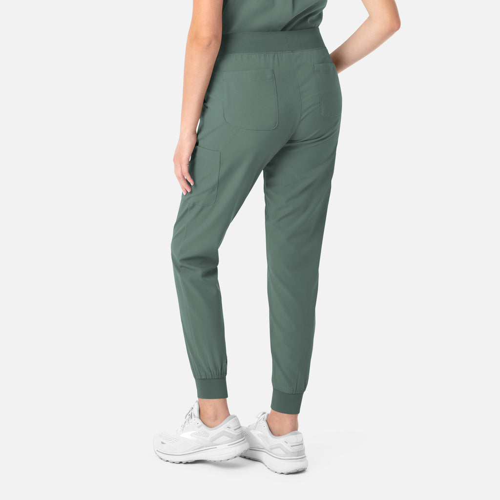 Maevn Momentum Womens Yoga Jogger Pant 5092 Regular