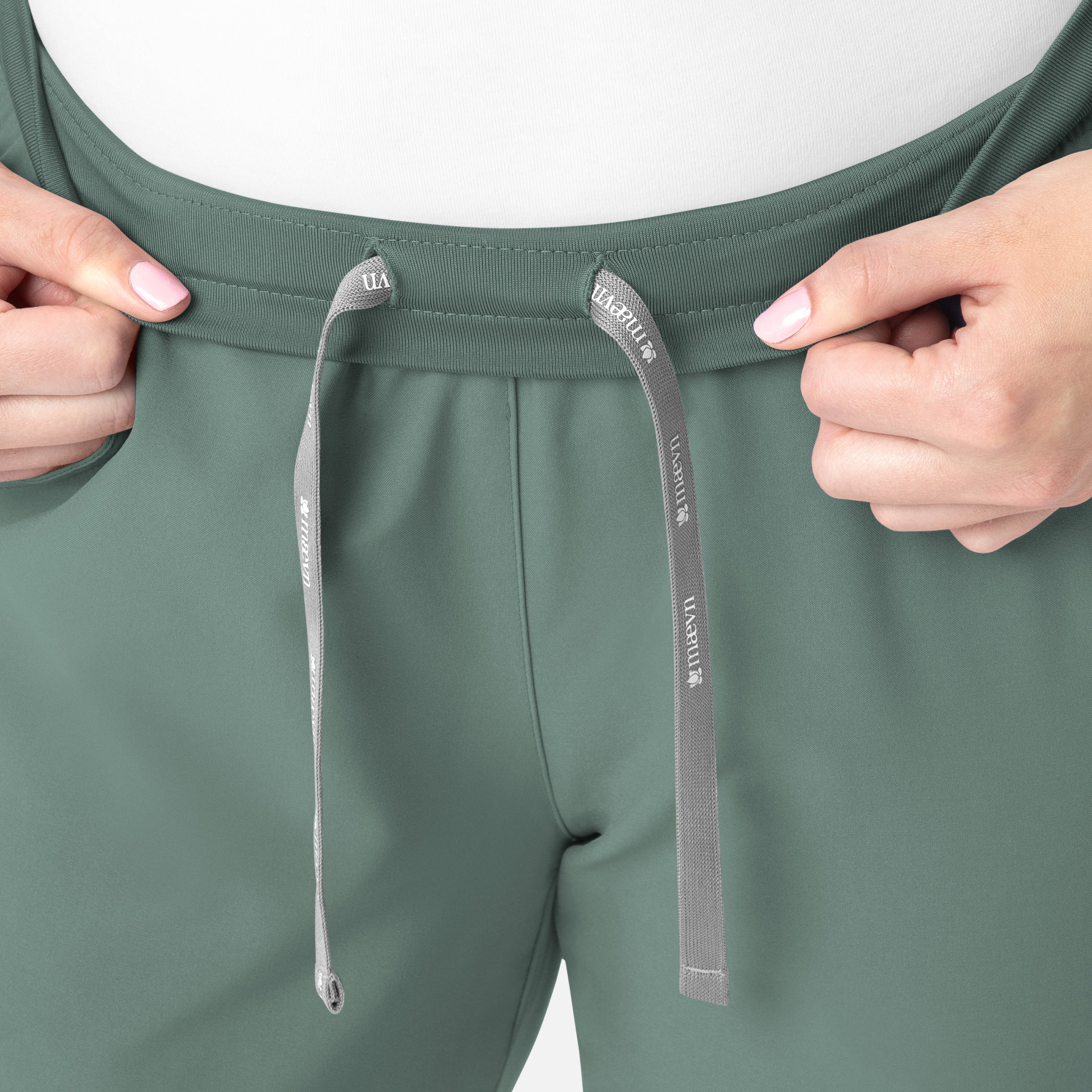 Maevn Momentum Womens Yoga Jogger Pant 5092 Regular