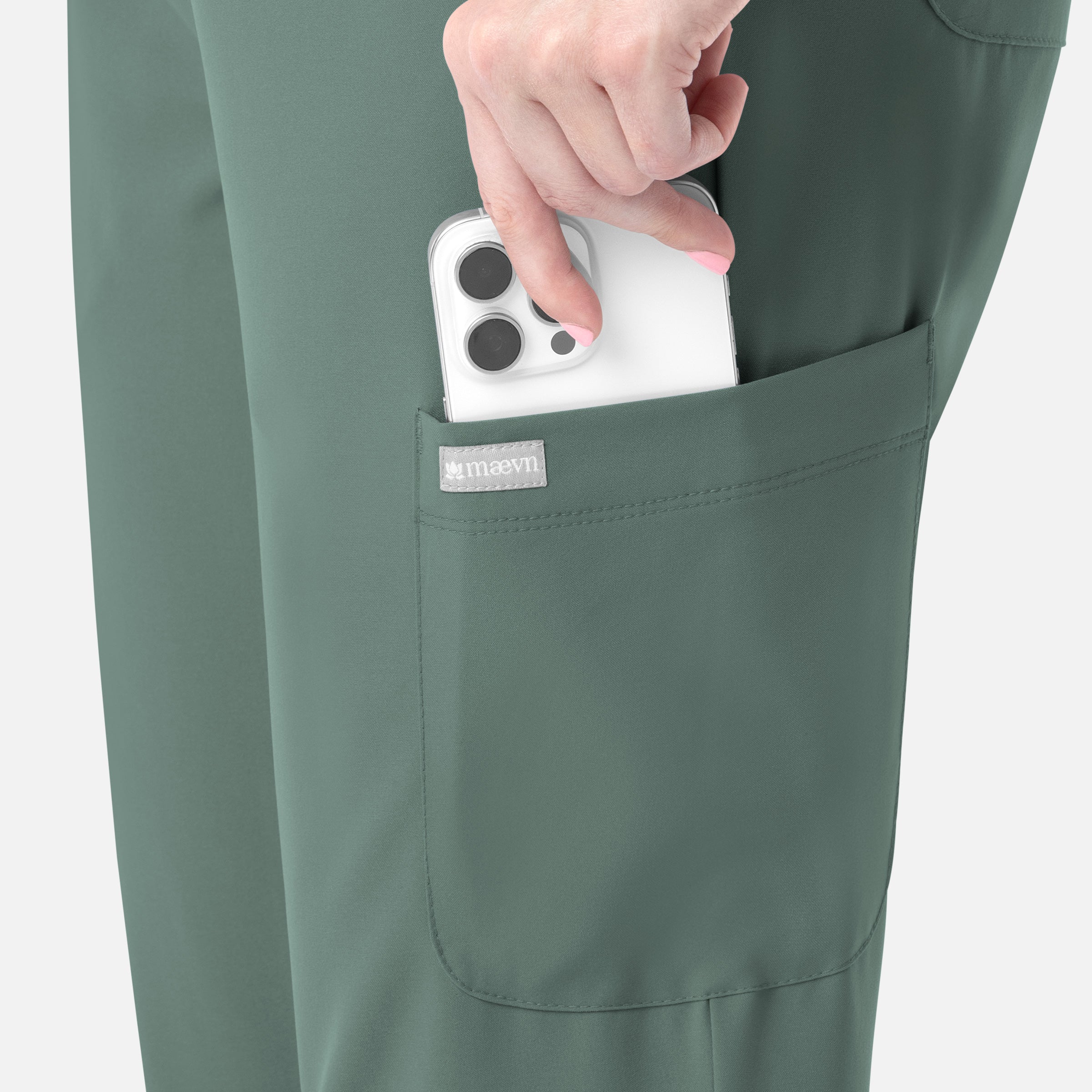 Maevn Momentum Womens Yoga Jogger Pant 5092 Regular