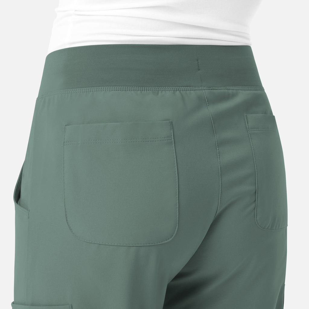 Maevn Momentum Womens Yoga Jogger Pant 5092 Regular