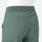 Maevn Momentum Womens Yoga Jogger Pant 5092 Regular