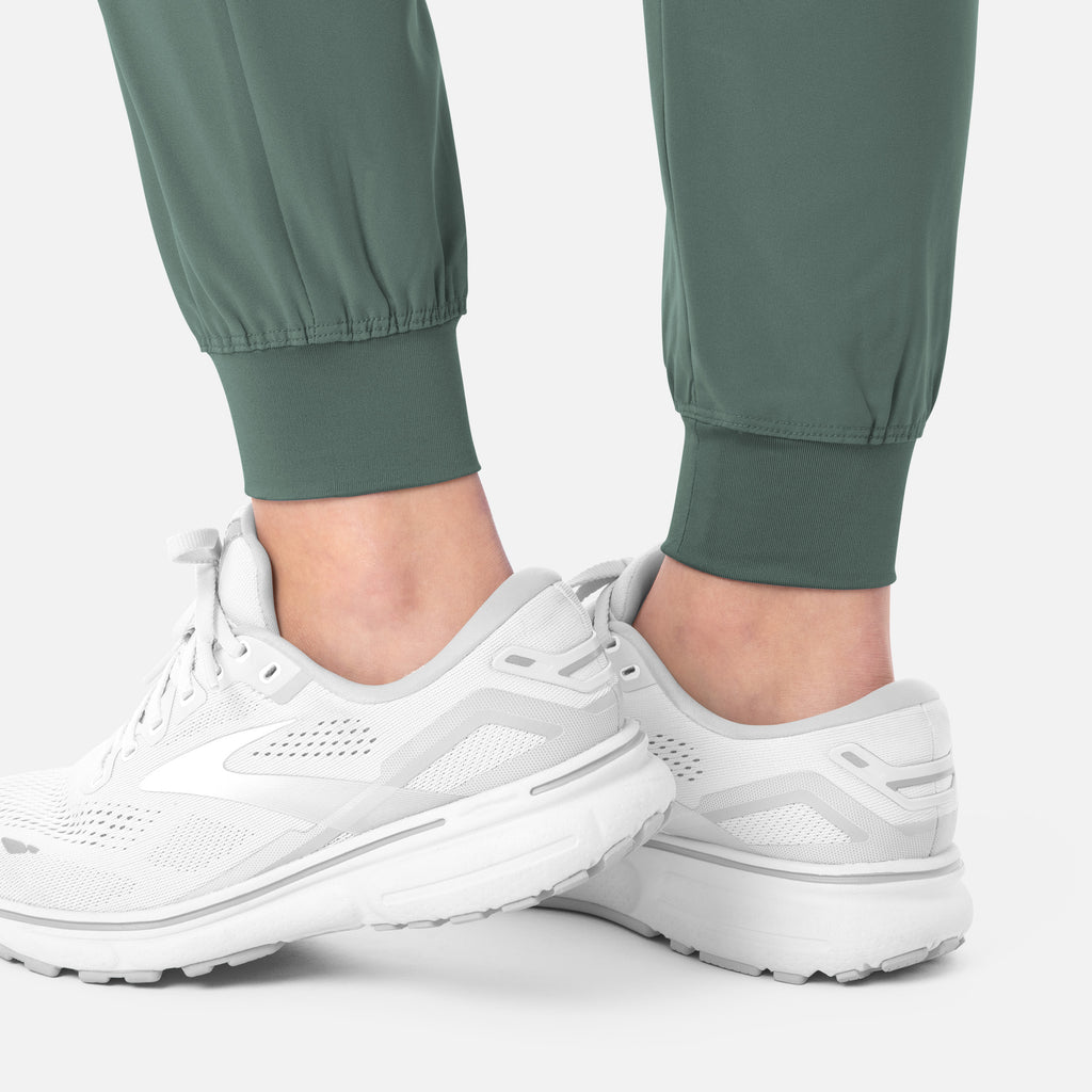 Maevn Momentum Womens Yoga Jogger Pant 5092 Regular