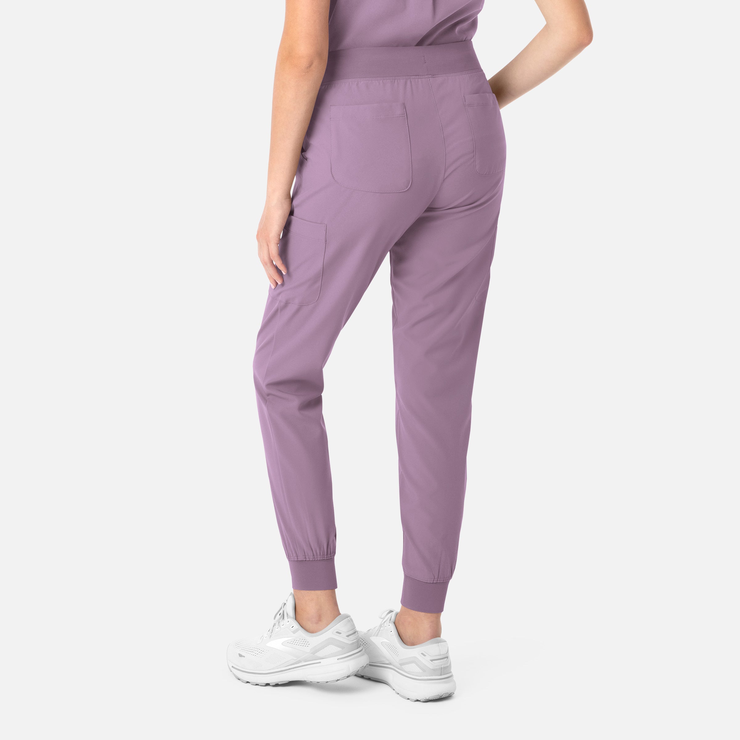Maevn Momentum Womens Yoga Jogger Pant 5092 Regular