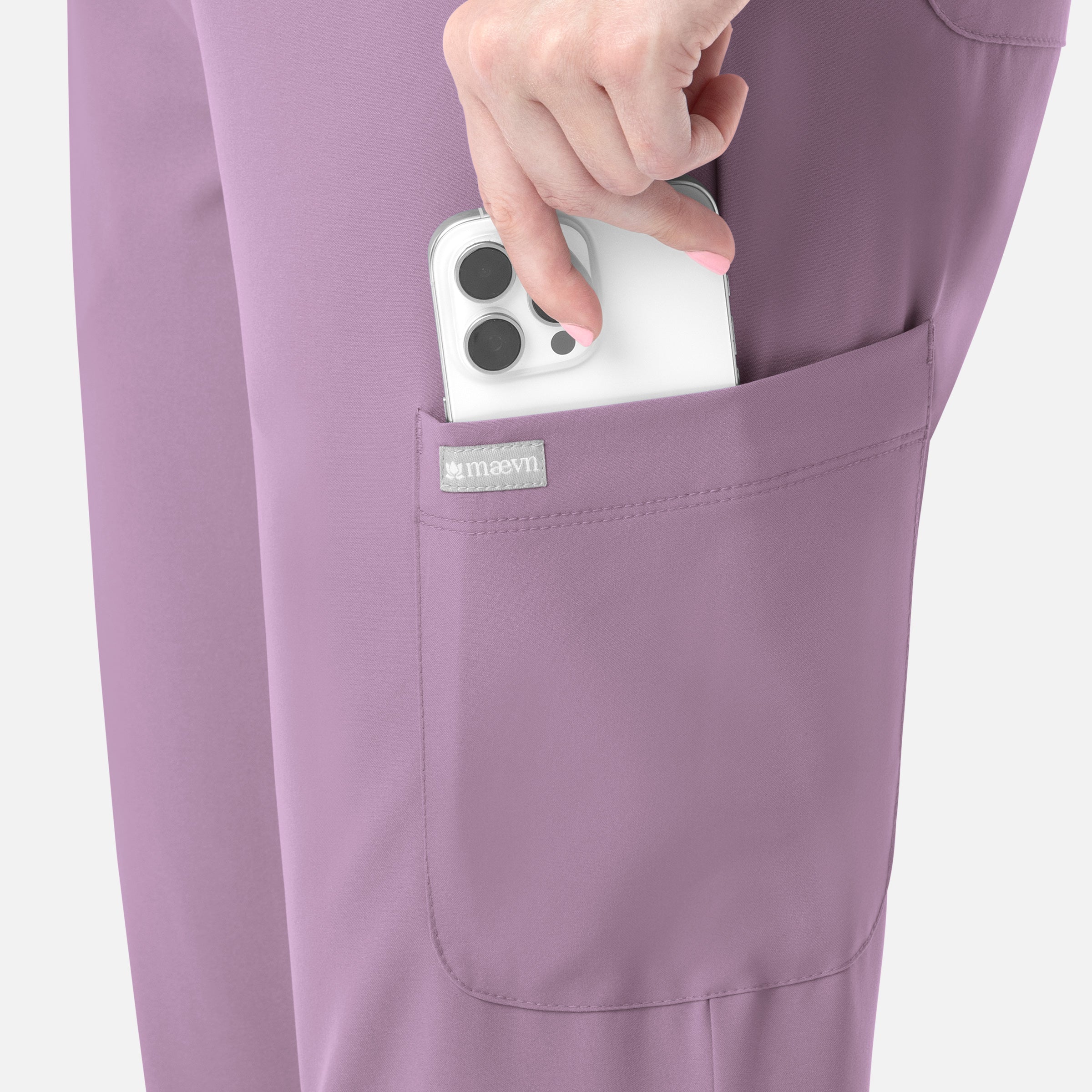 Maevn Momentum Womens Yoga Jogger Pant 5092 Regular