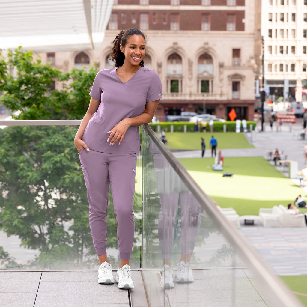 Maevn Momentum Womens Yoga Jogger Pant 5092 Regular