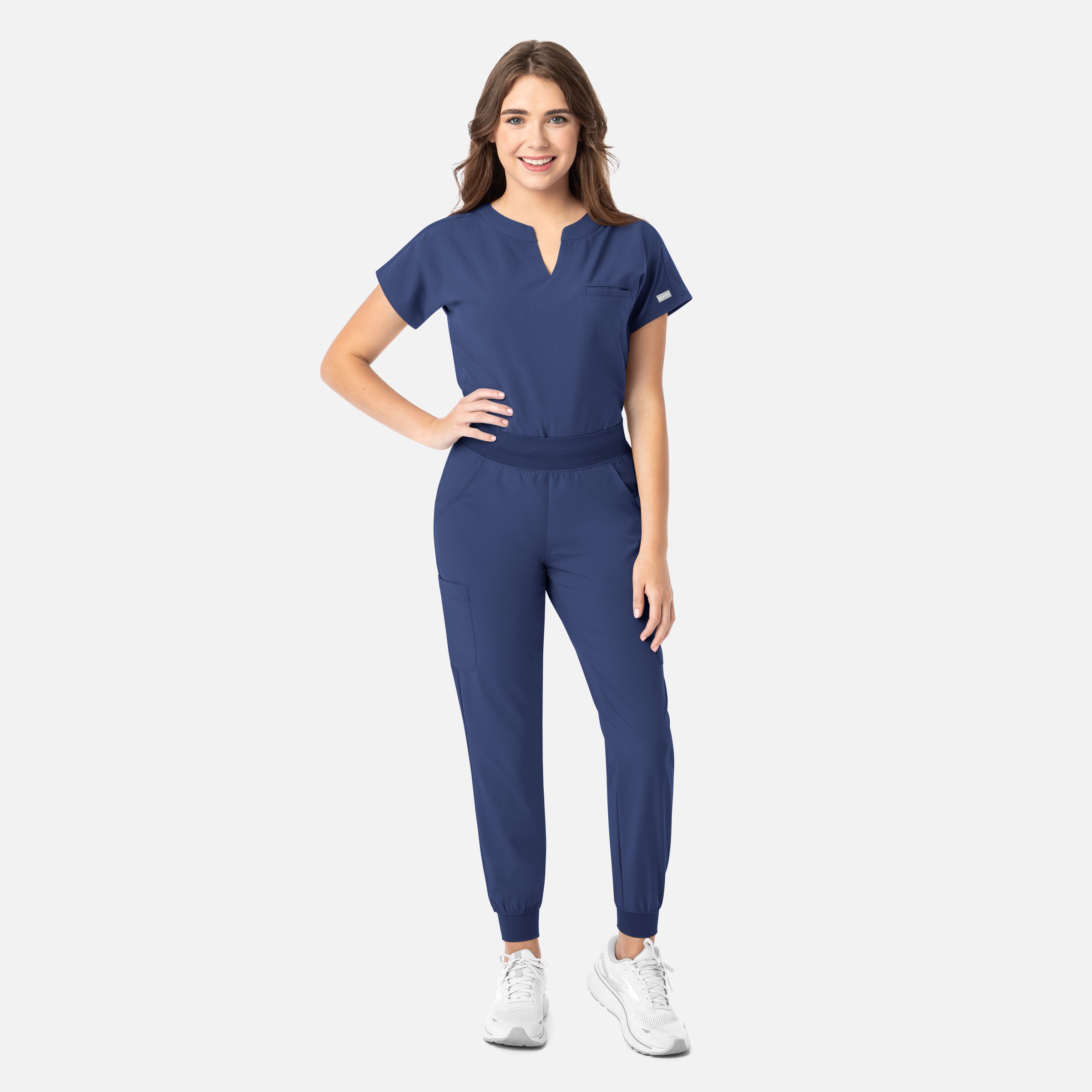 Maevn Momentum Womens Yoga Jogger Pant 5092 Regular