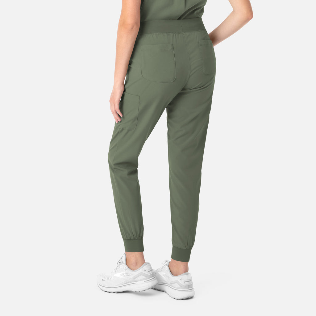 Maevn Momentum Womens Yoga Jogger Pant 5092 Regular