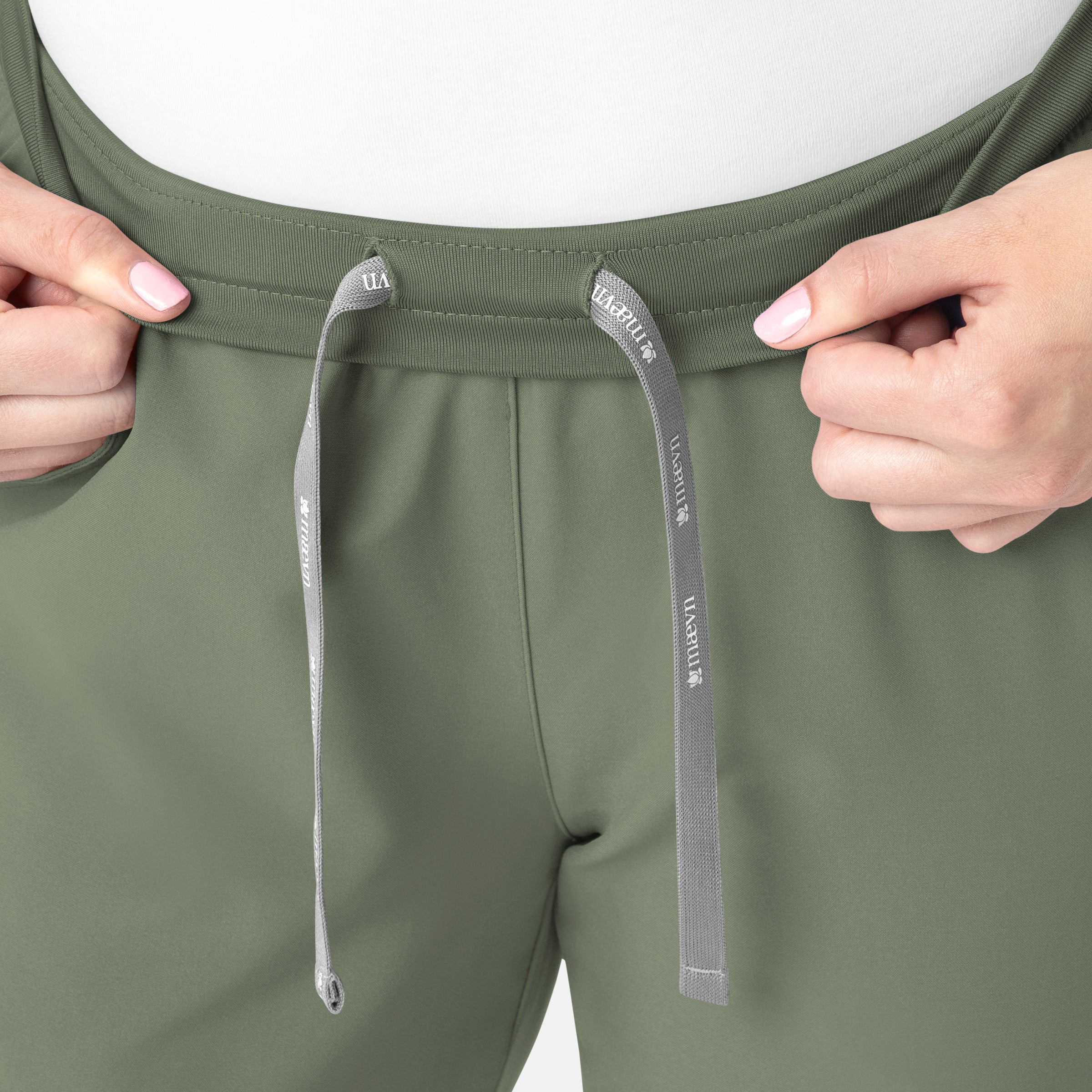 Maevn Momentum Womens Yoga Jogger Pant 5092 Regular