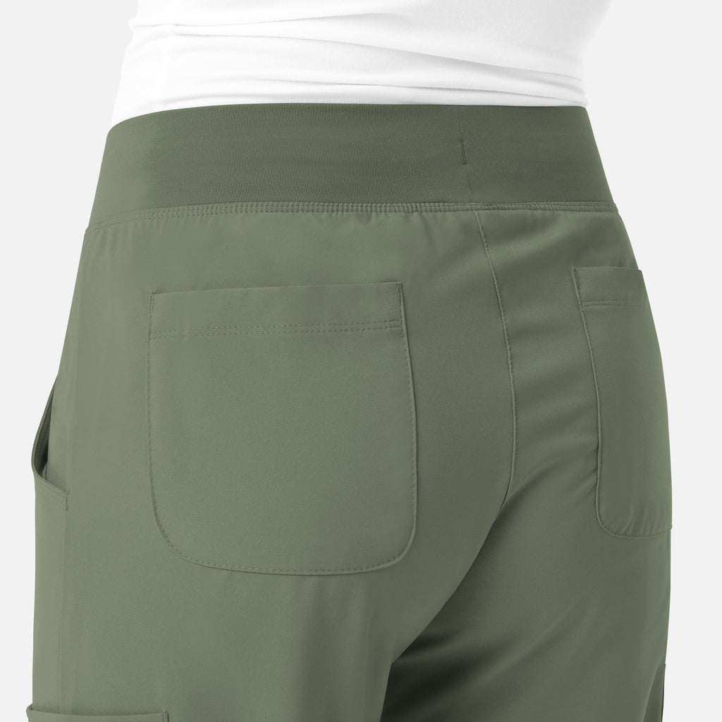 Maevn Momentum Womens Yoga Jogger Pant 5092 Regular