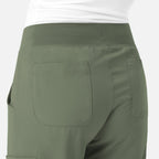 Maevn Momentum Womens Yoga Jogger Pant 5092 Regular