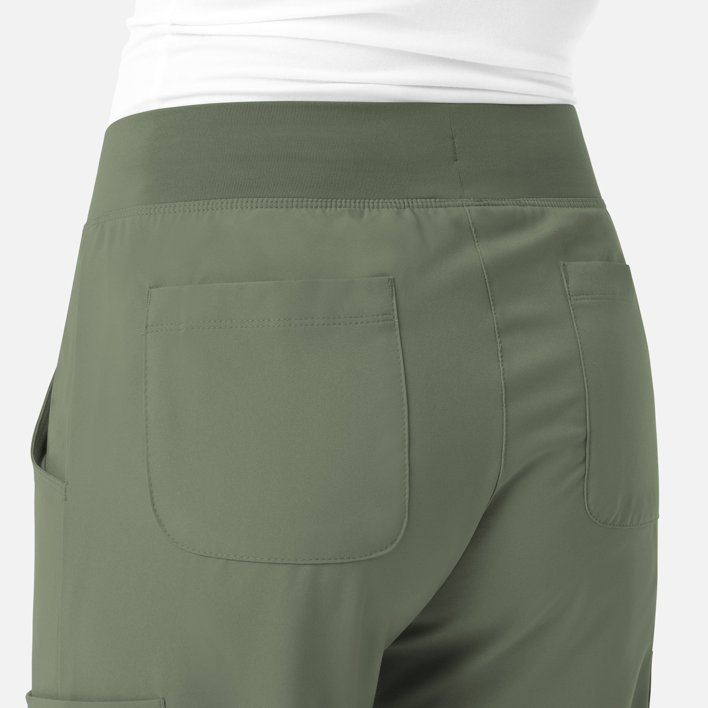 Maevn Momentum Womens Yoga Jogger Pant 5092 Regular