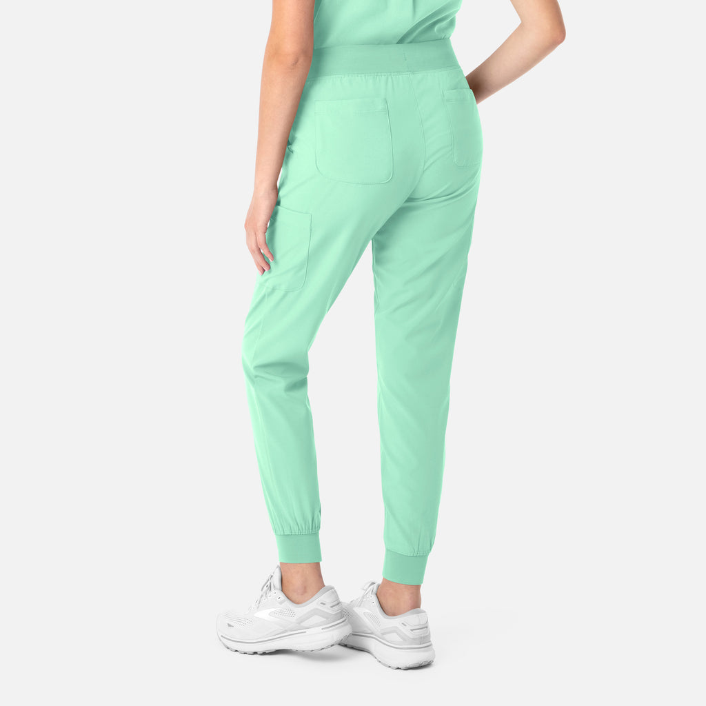 Maevn Momentum Womens Yoga Jogger Pant 5092 Regular