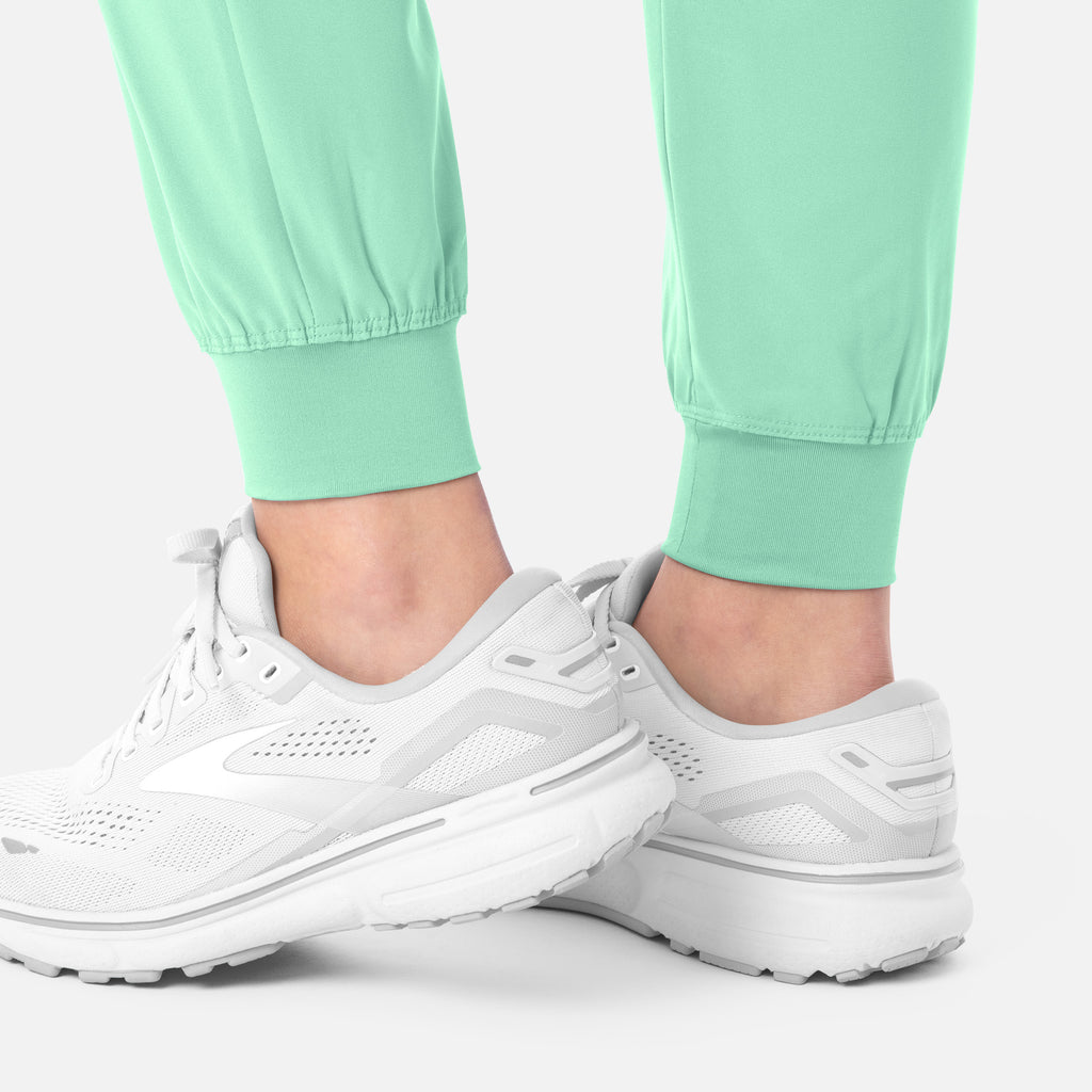 Maevn Momentum Womens Yoga Jogger Pant 5092 Regular