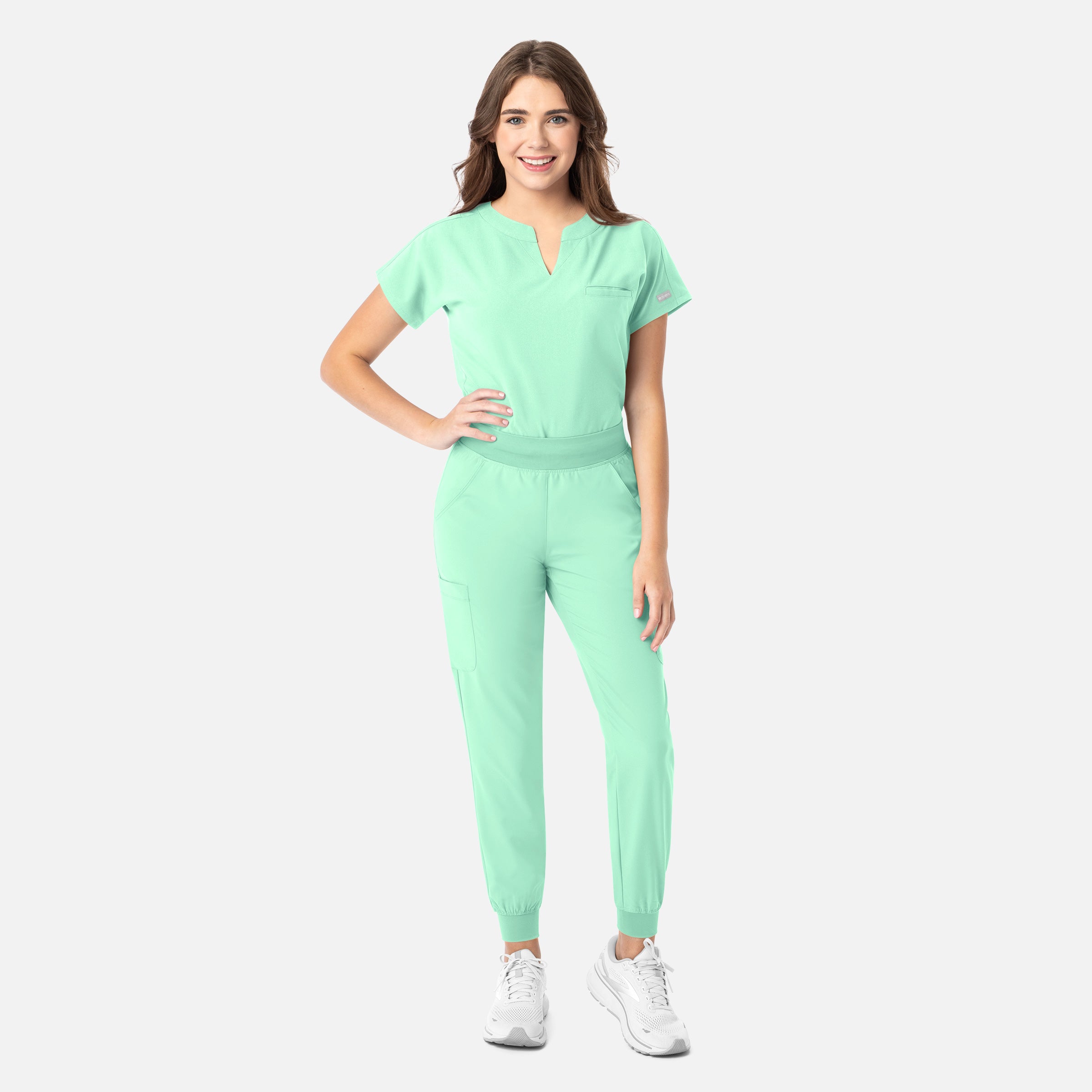 Maevn Momentum Womens Yoga Jogger Pant 5092 Regular