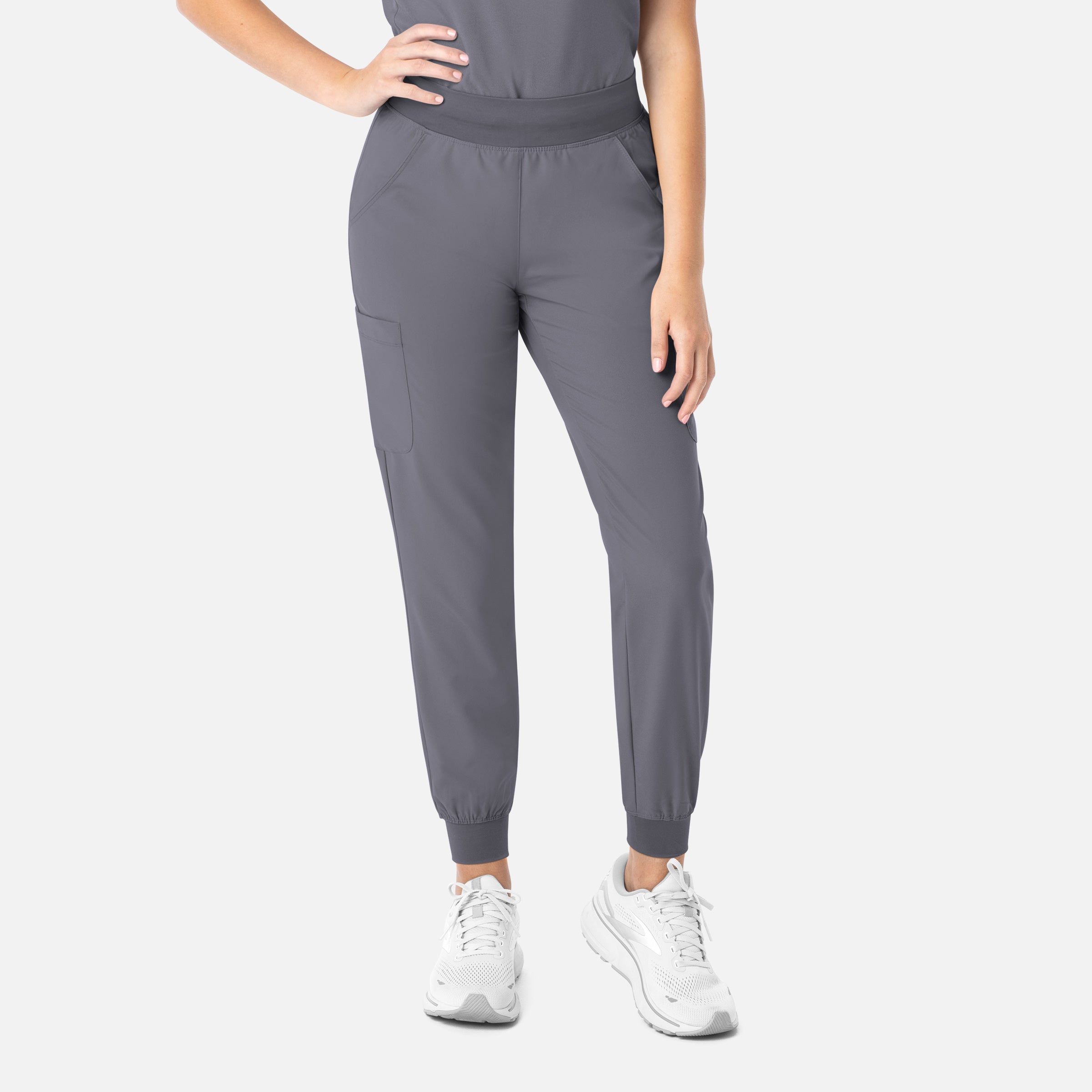 Maevn Momentum Womens Yoga Jogger Pant 5092 Regular