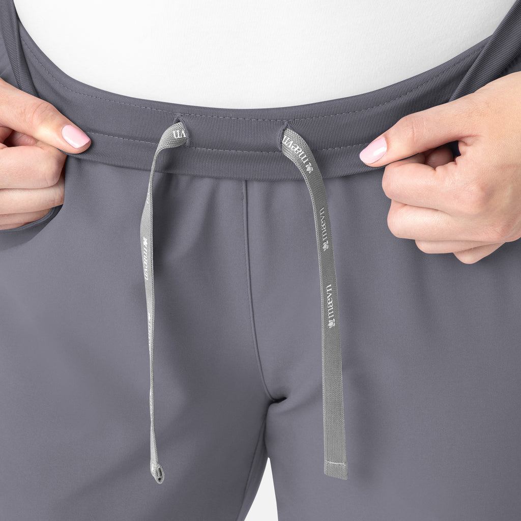 Maevn Momentum Womens Yoga Jogger Pant 5092 Regular