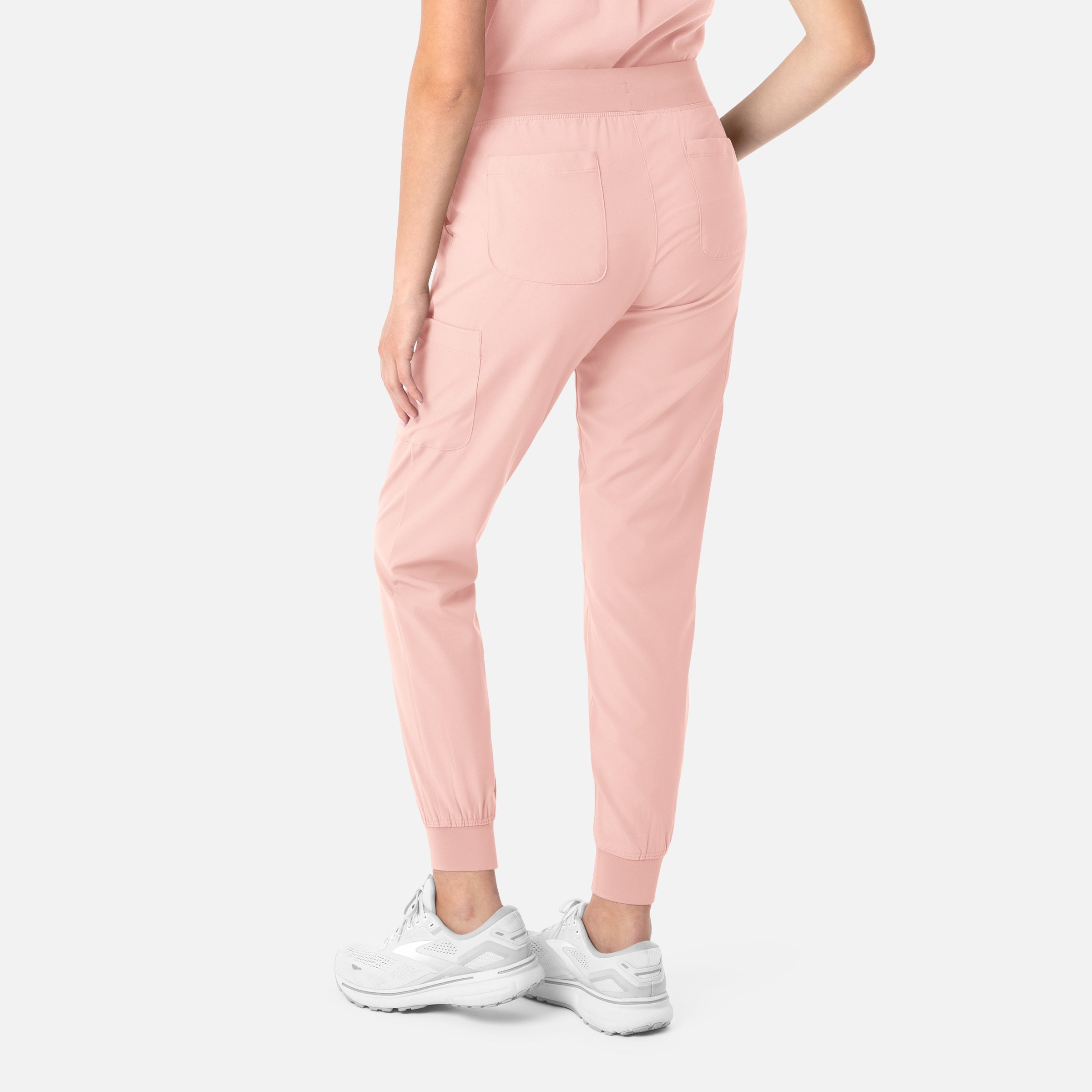 Maevn Momentum Womens Yoga Jogger Pant 5092 Regular