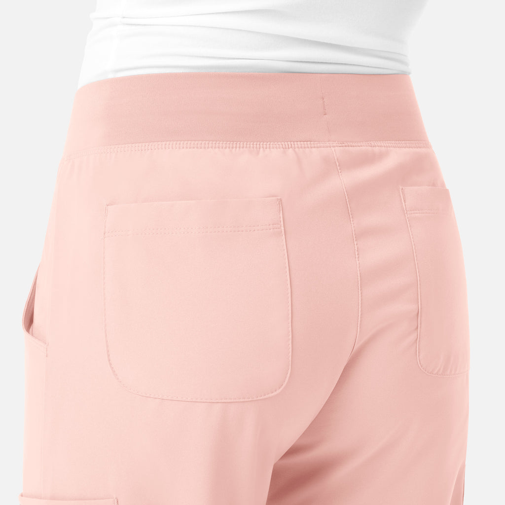 Maevn Momentum Womens Yoga Jogger Pant 5092 Regular