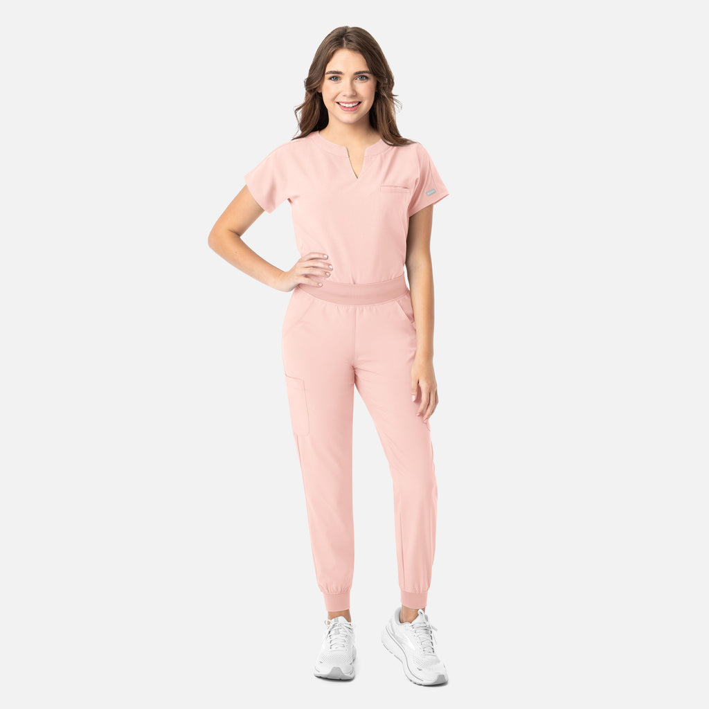 Maevn Momentum Womens Yoga Jogger Pant 5092 Regular