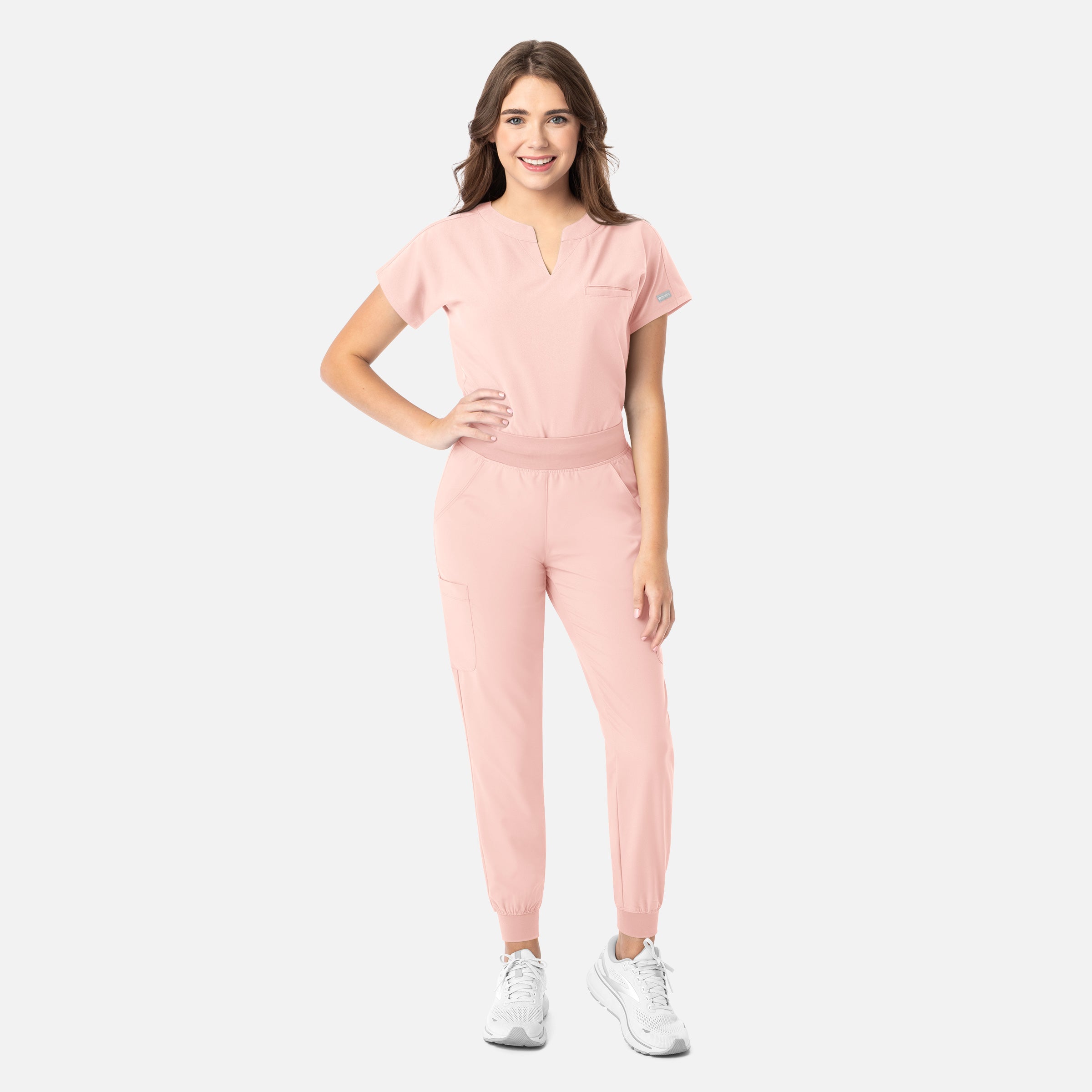 Maevn Momentum Womens Yoga Jogger Pant 5092 Regular