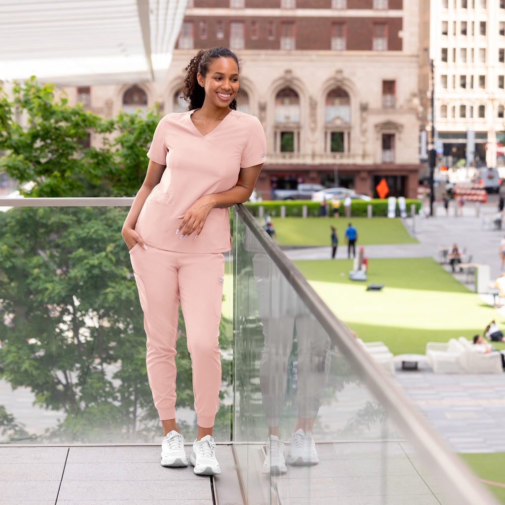 Maevn Momentum Womens Yoga Jogger Pant 5092 Regular