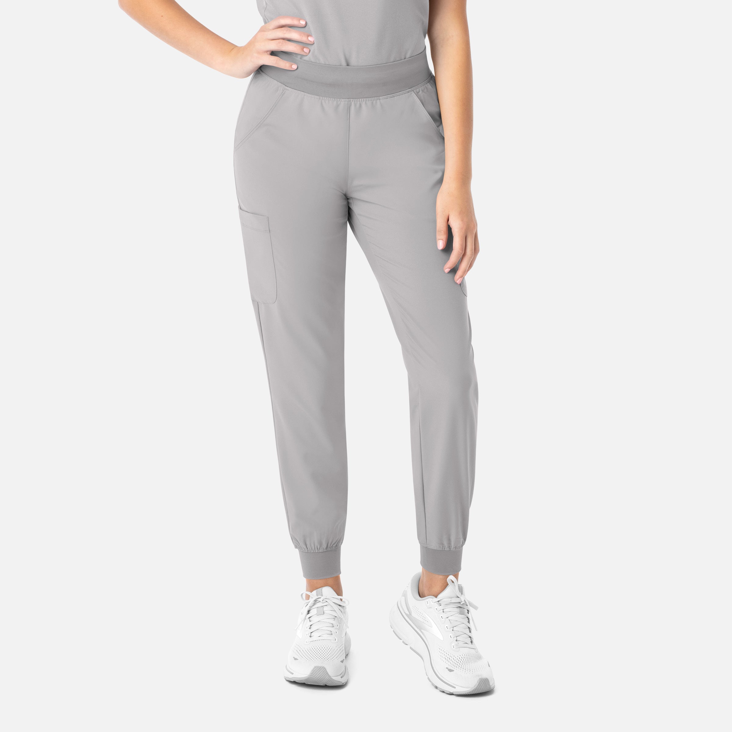 Maevn Momentum Womens Yoga Jogger Pant 5092 Regular