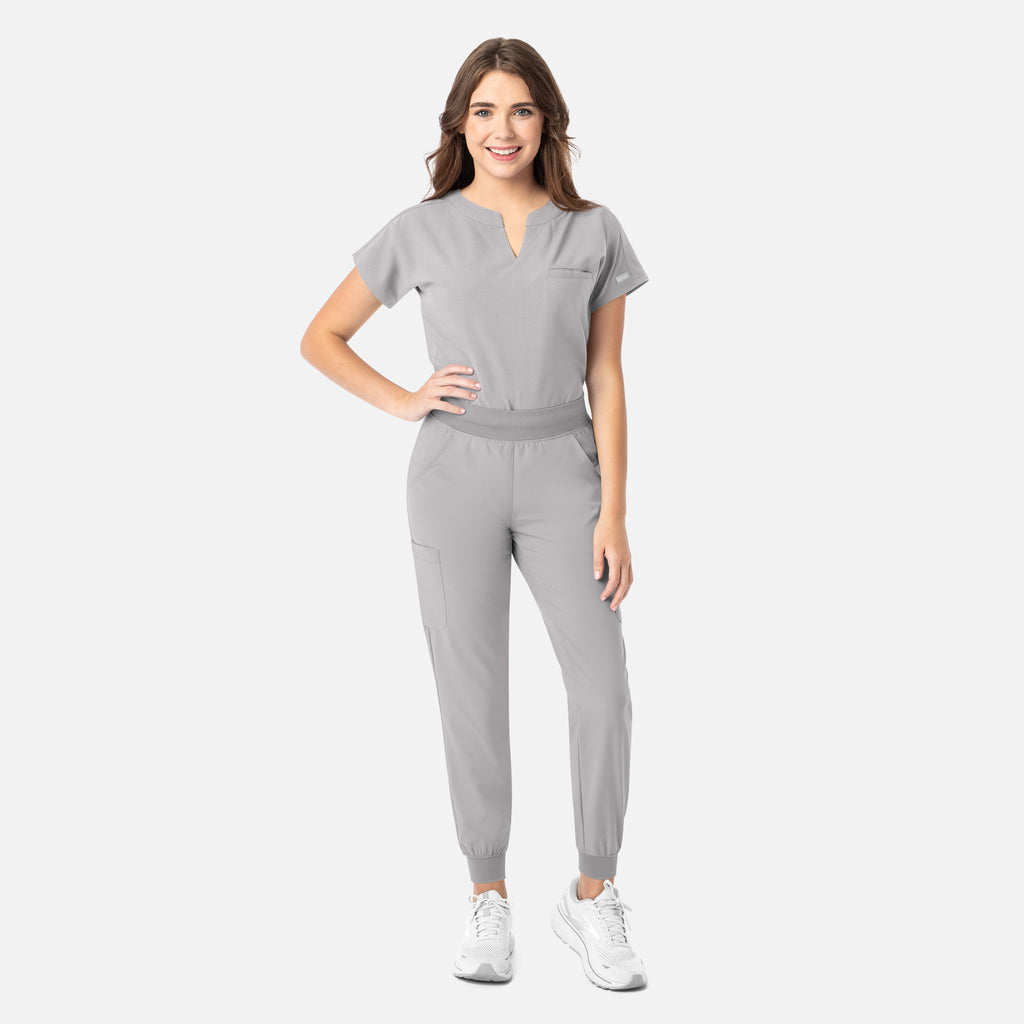 Maevn Momentum Womens Yoga Jogger Pant 5092 Regular