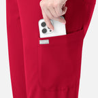 Maevn Momentum Womens Yoga Jogger Pant 5092 Regular