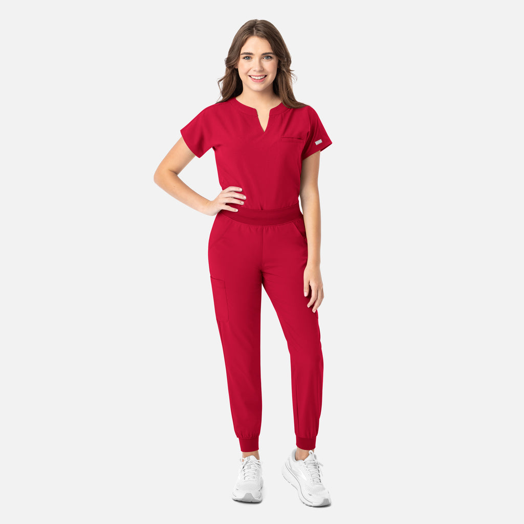 Maevn Momentum Womens Yoga Jogger Pant 5092 Regular