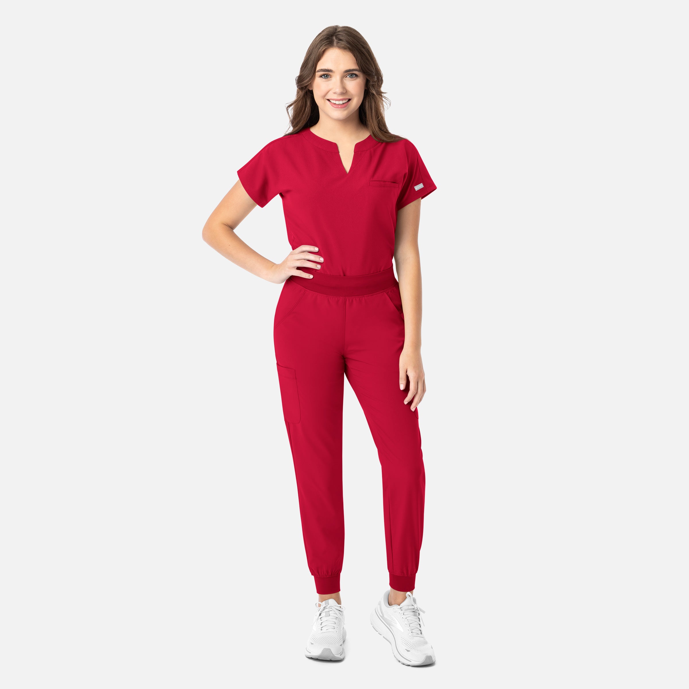 Maevn Momentum Womens Yoga Jogger Pant 5092 Regular