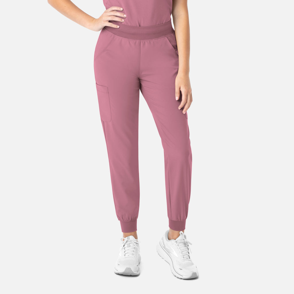 Maevn Momentum Womens Yoga Jogger Pant 5092 Regular