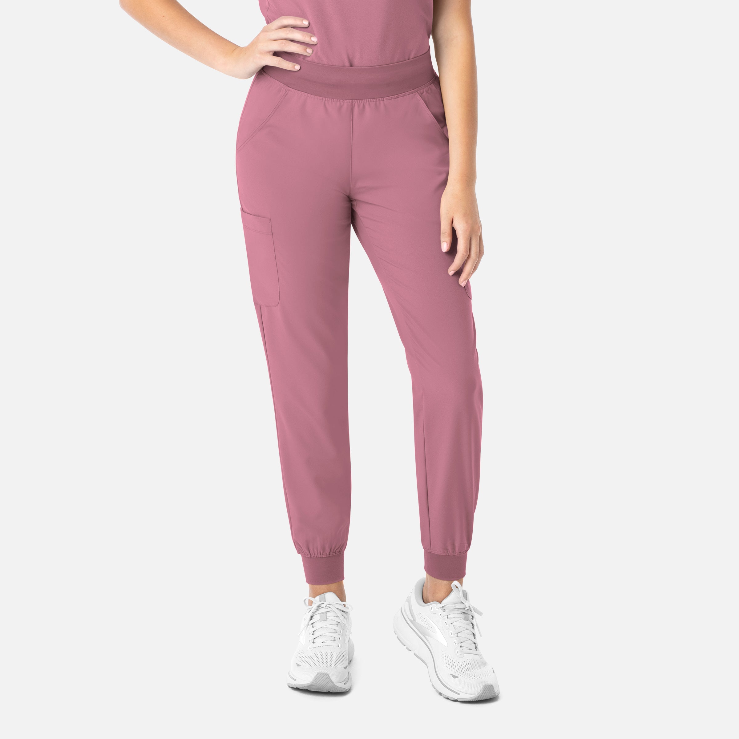 Maevn Momentum Womens Yoga Jogger Pant 5092 Regular