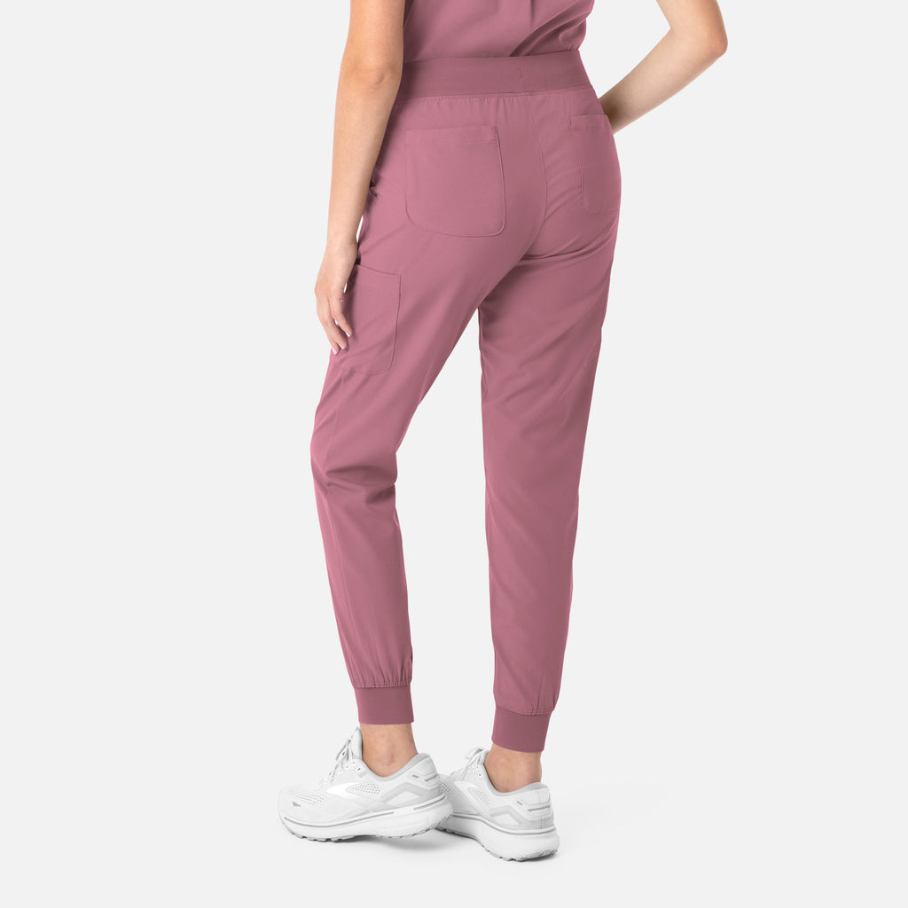 Maevn Momentum Womens Yoga Jogger Pant 5092 Regular