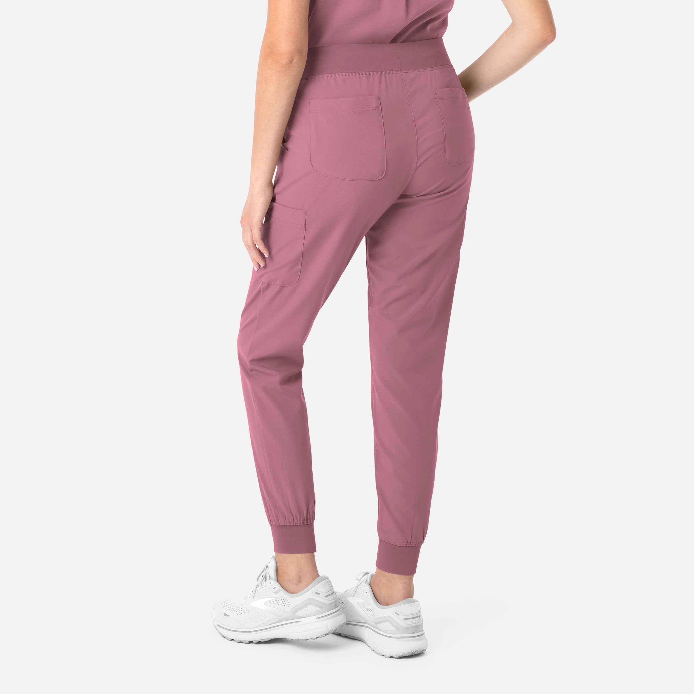 Maevn Momentum Womens Yoga Jogger Pant 5092 Regular