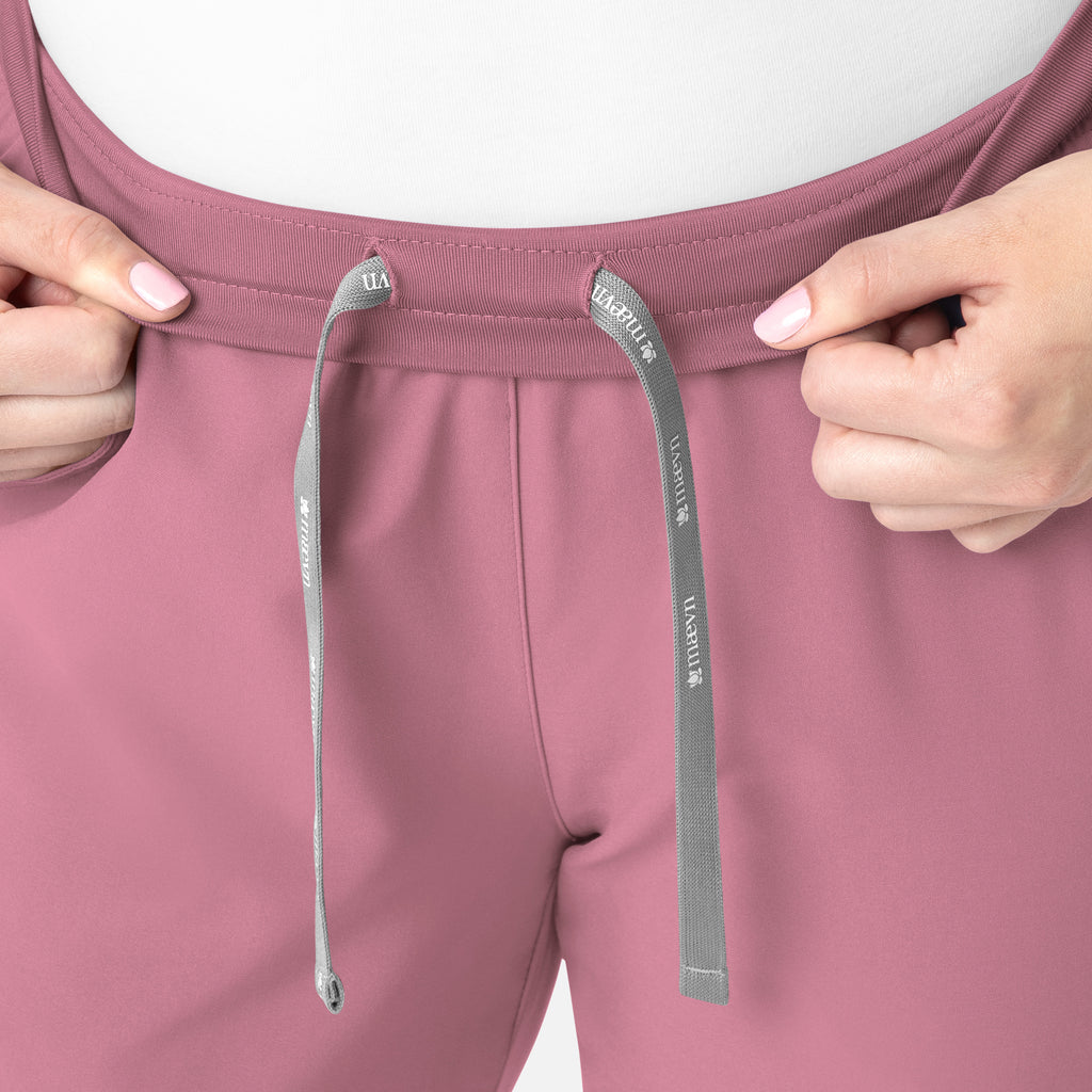 Maevn Momentum Womens Yoga Jogger Pant 5092 Regular