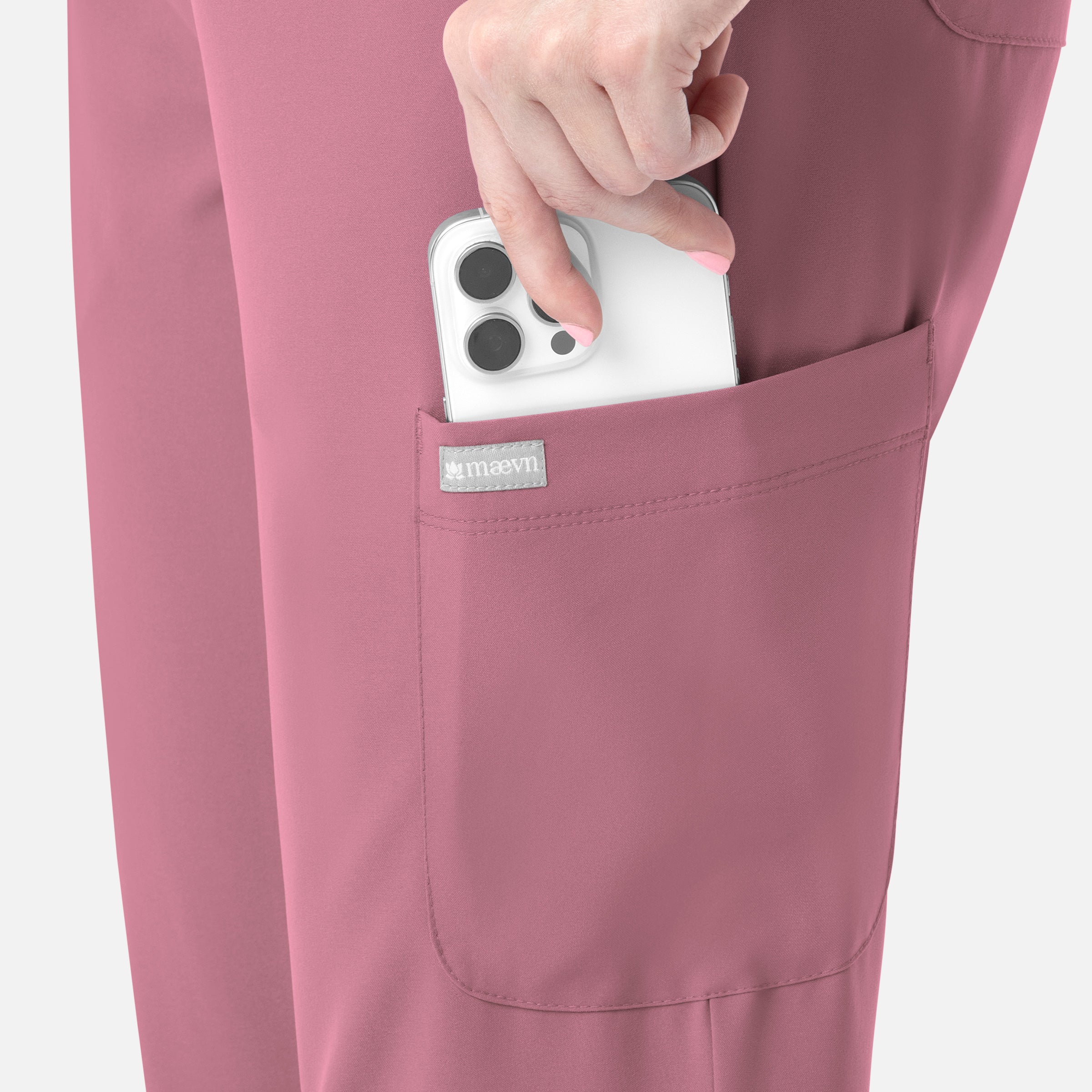 Maevn Momentum Womens Yoga Jogger Pant 5092 Regular