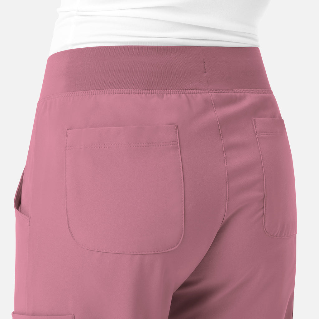 Maevn Momentum Womens Yoga Jogger Pant 5092 Regular